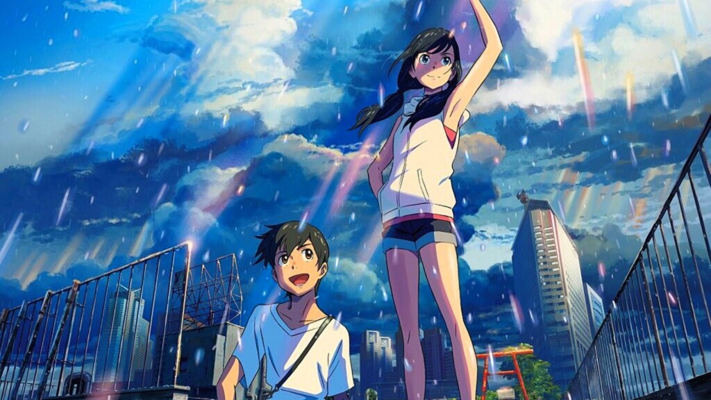 Top 10 Anime Movies That Will Make You Cry TechNadu