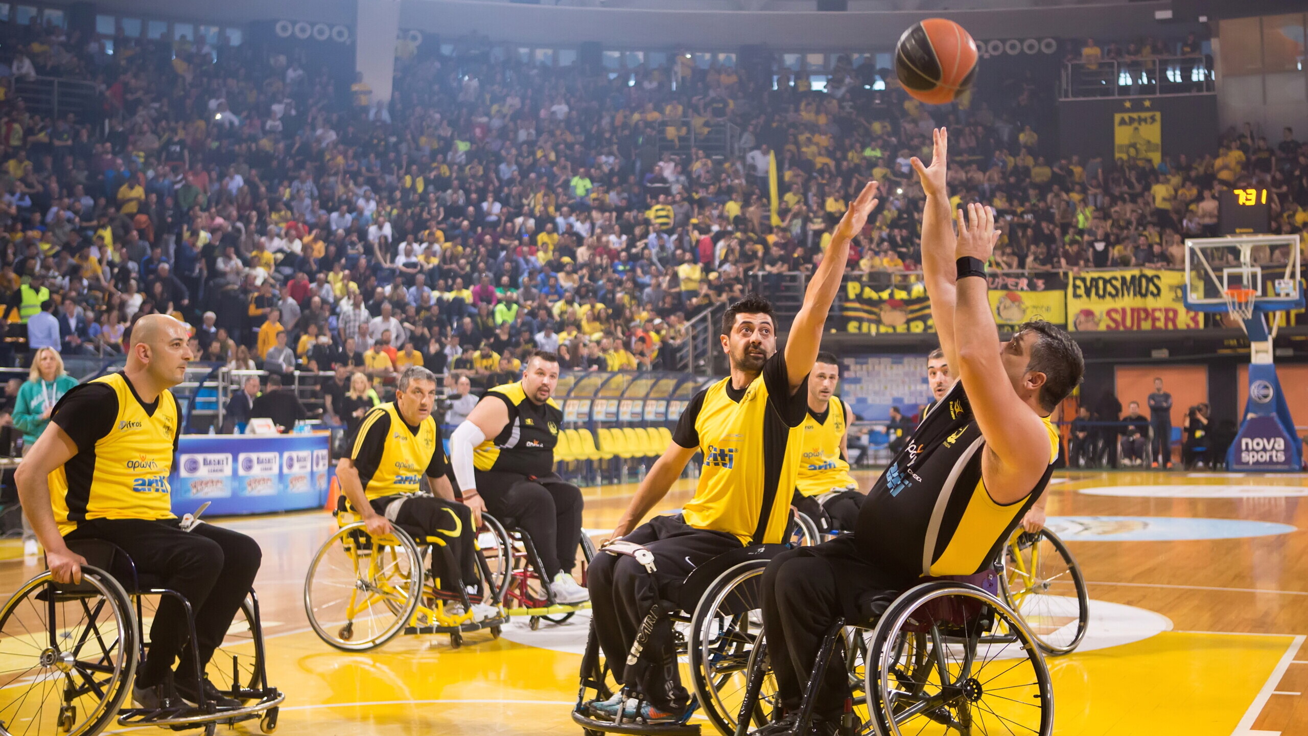 How to Watch Tokyo Paralympics 2021 Without Cable TechNadu