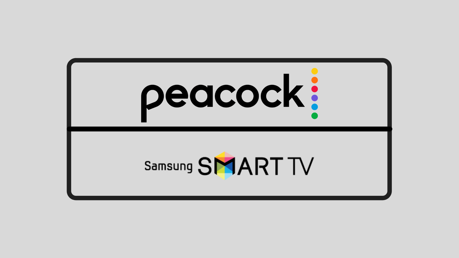 How to Get Peacock on Samsung Smart TV TechNadu