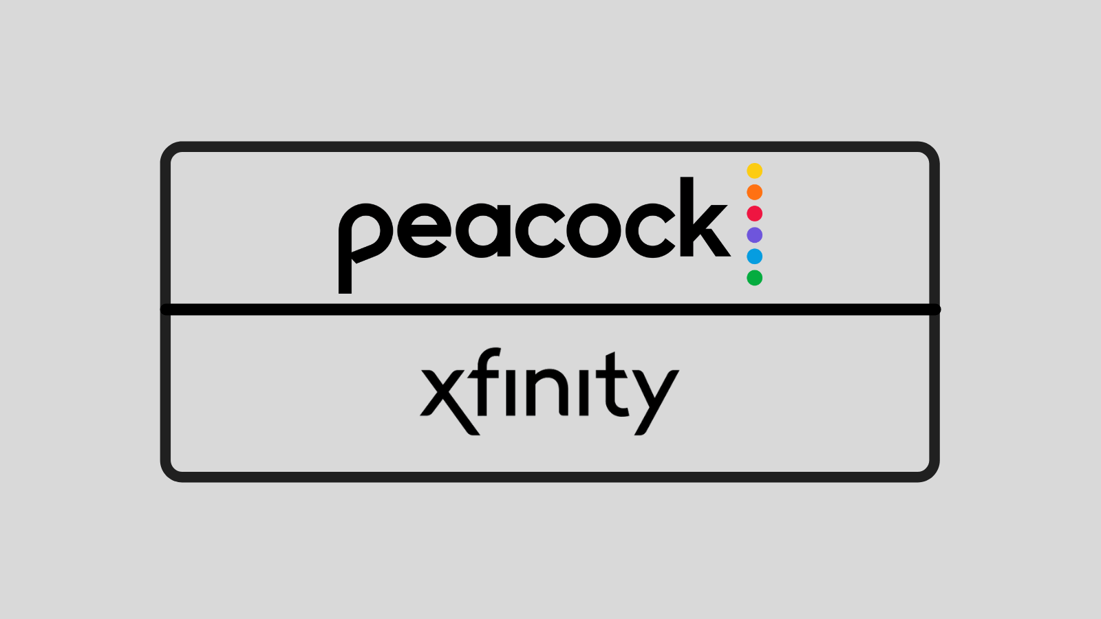 How to Get Peacock on Xfinity TechNadu