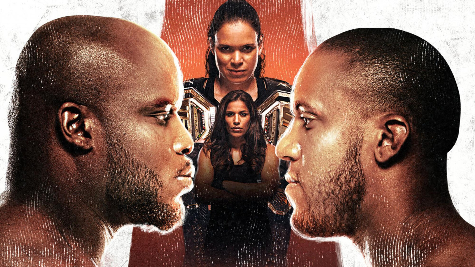 How to Watch UFC 265 Online Live Stream, Fight Card, Start Time TechNadu
