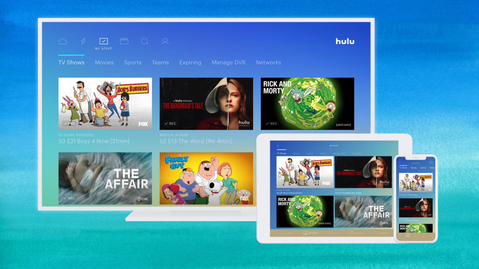 How Many Devices Can You Have on Hulu? TechNadu