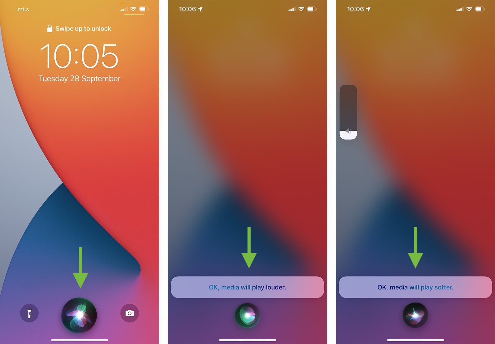 How to Turn Up Volume on iPhone 13, Mini, Pro, and Pro Max - TechNadu