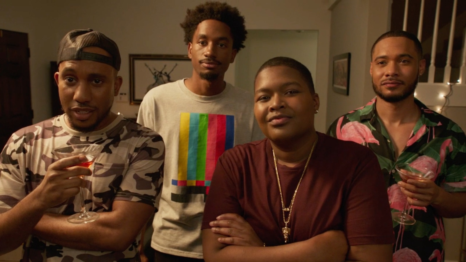 How to Watch Bust Down Online From Anywhere TechNadu