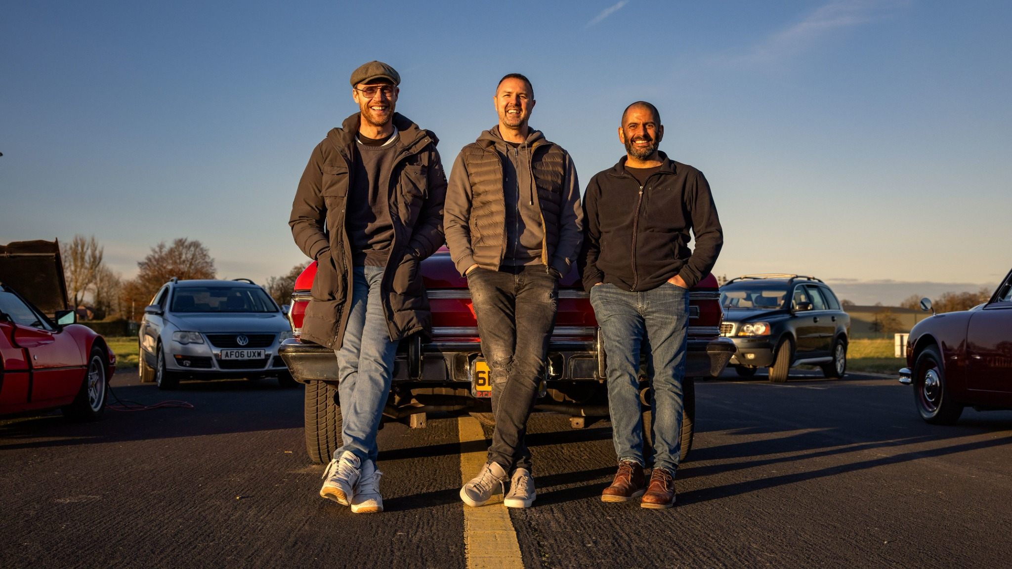 How to Watch Top Gear Season 32 Online From Anywhere TechNadu