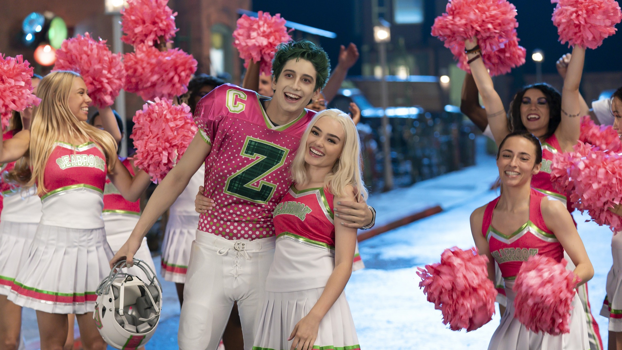 How to Watch Zombies 3 Online on Disney Plus TechNadu