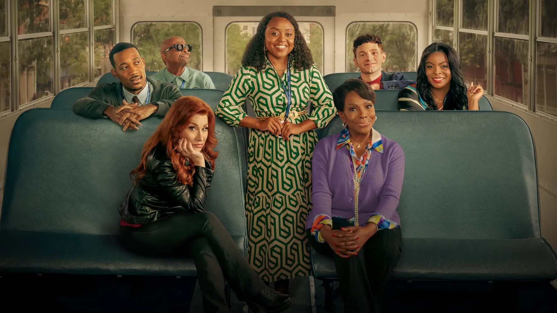 How to Watch Abbott Elementary Season 2 Online From Anywhere TechNadu