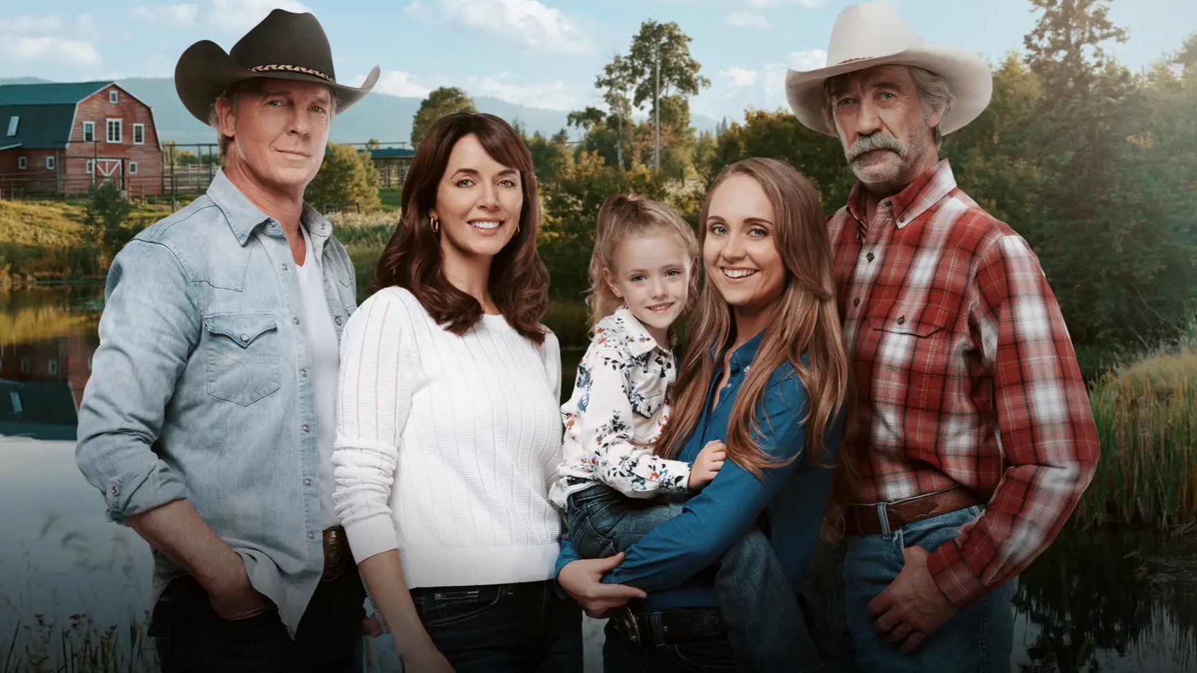 How to Watch Heartland Season 16 Online Free From Anywhere TechNadu