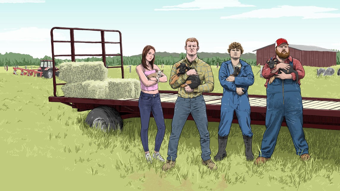 How to Watch Letterkenny Season 11 Online From Anywhere TechNadu