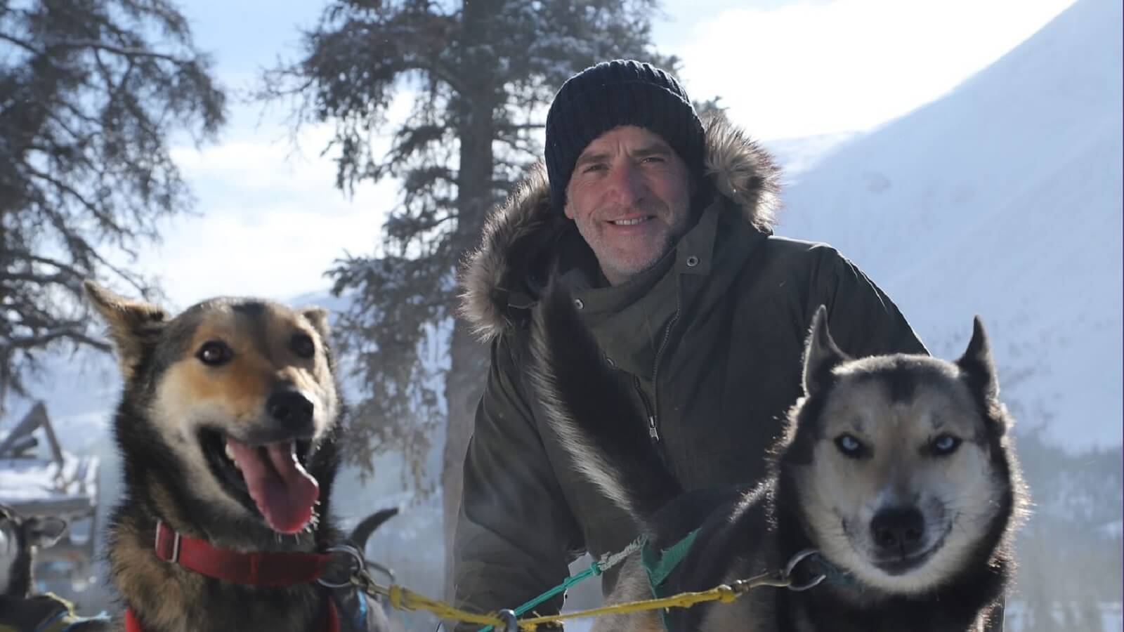 How to Watch Snow Dogs Into the Wild Online For Free Stream the