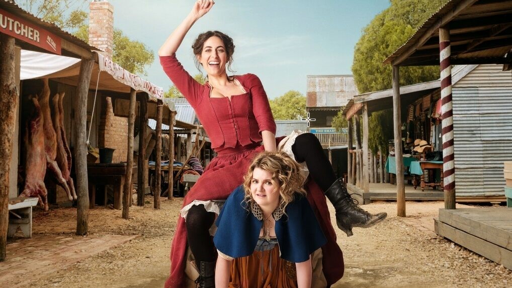 How to Watch Gold Diggers Online Free from Anywhere TechNadu