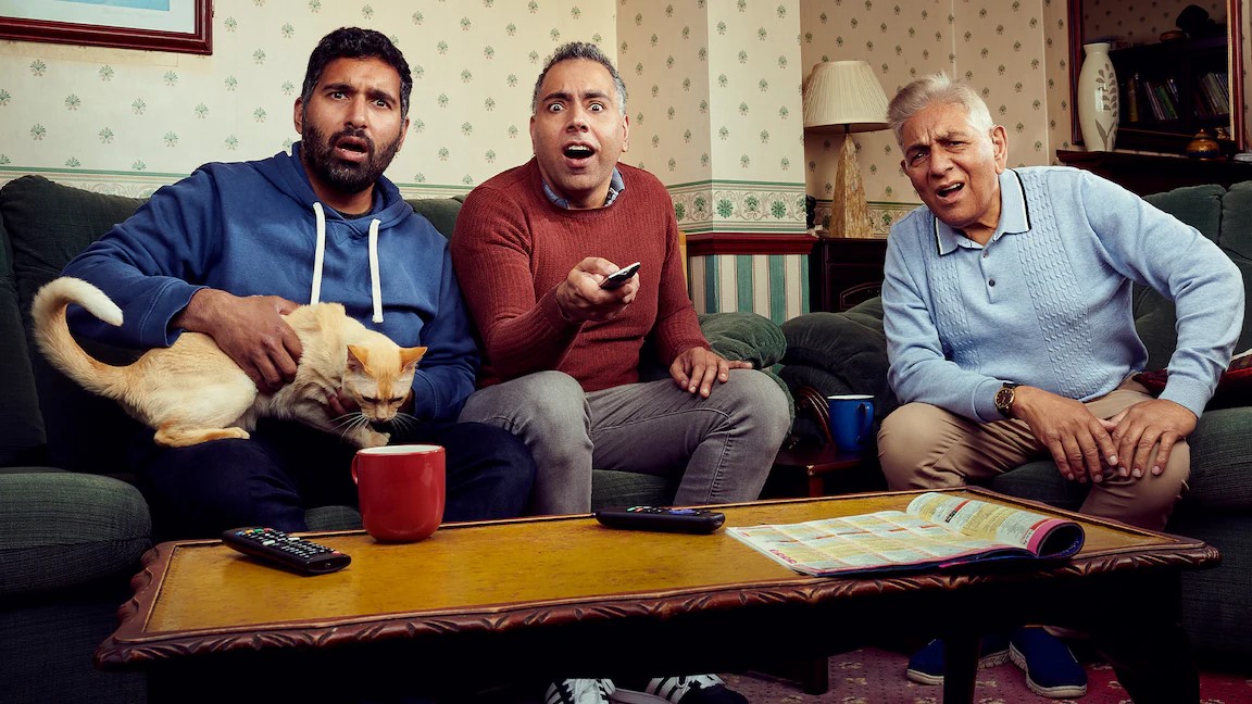 How to Watch Gogglebox Season 22 Online Free from Anywhere TechNadu
