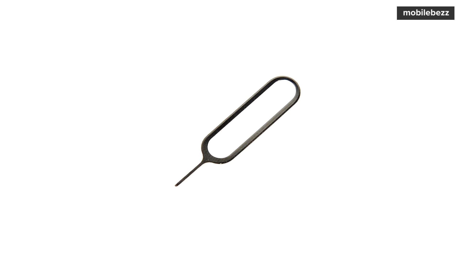 How To Safely Remove SIM Card From IPhone 14 Pro