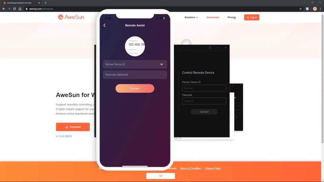Best Free Android Apps For Remote Desktop