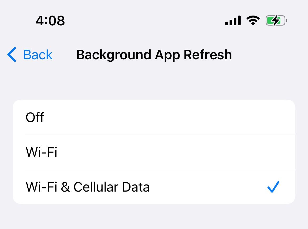 Email On IPhone Not Working? Here's What You Need To Do