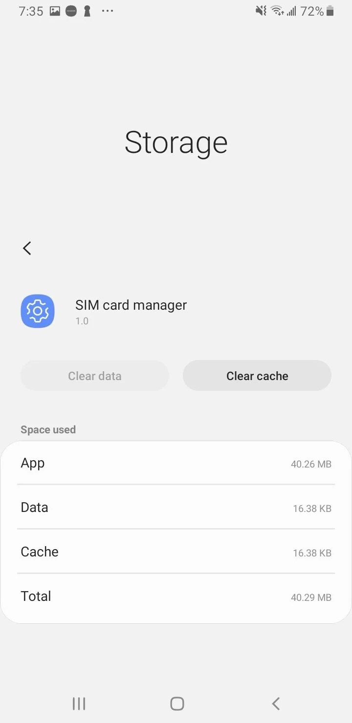 How To Fix No SIM Card Error On Android