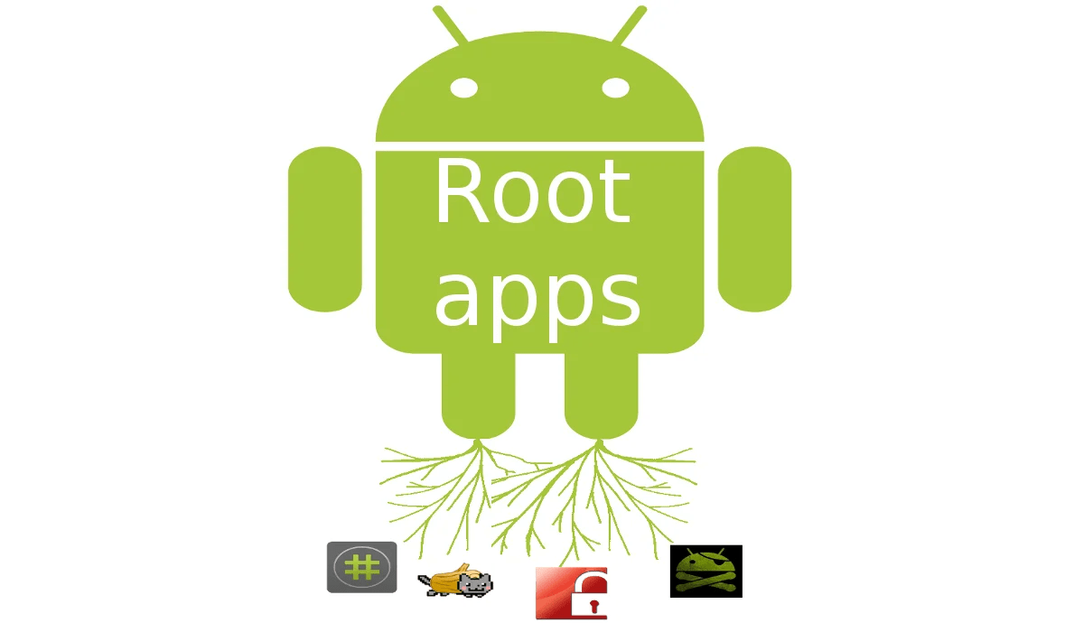 Best Root Apps For Android
