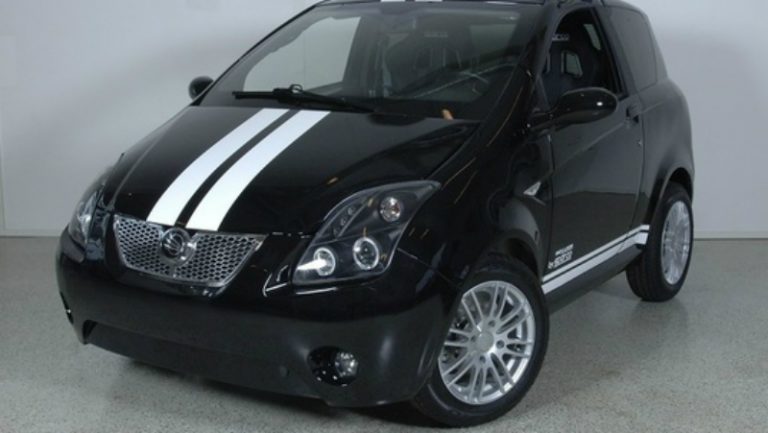 4 Cars You Can Drive Without A License