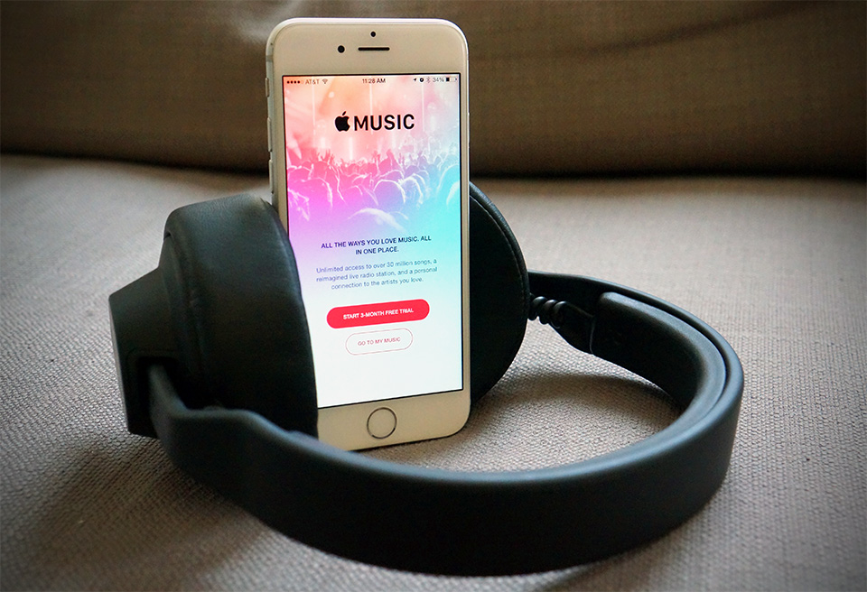How To Listen To Apple Music Offline