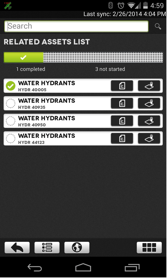 Trimble Work Management Pricing & Reviews 2022 Field Service