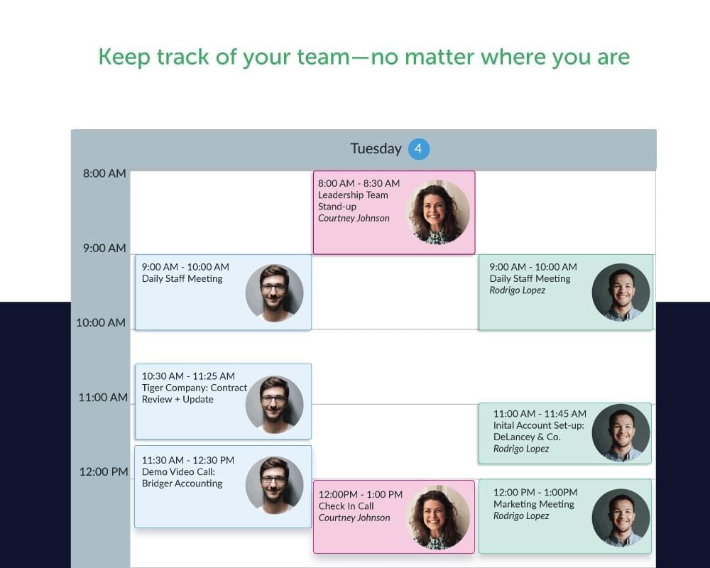 FreeAgent CRM Reviews TechnologyAdvice