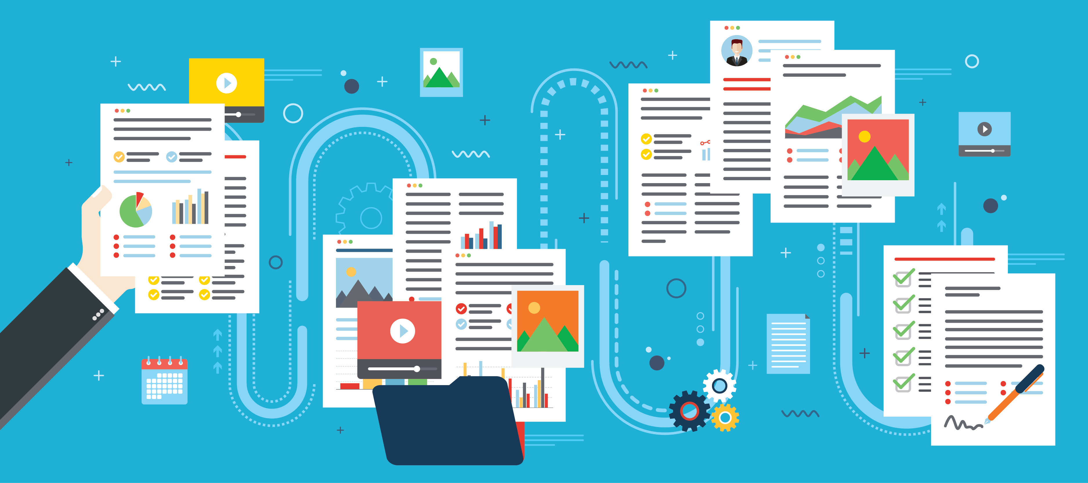 Best Document Management System & Software