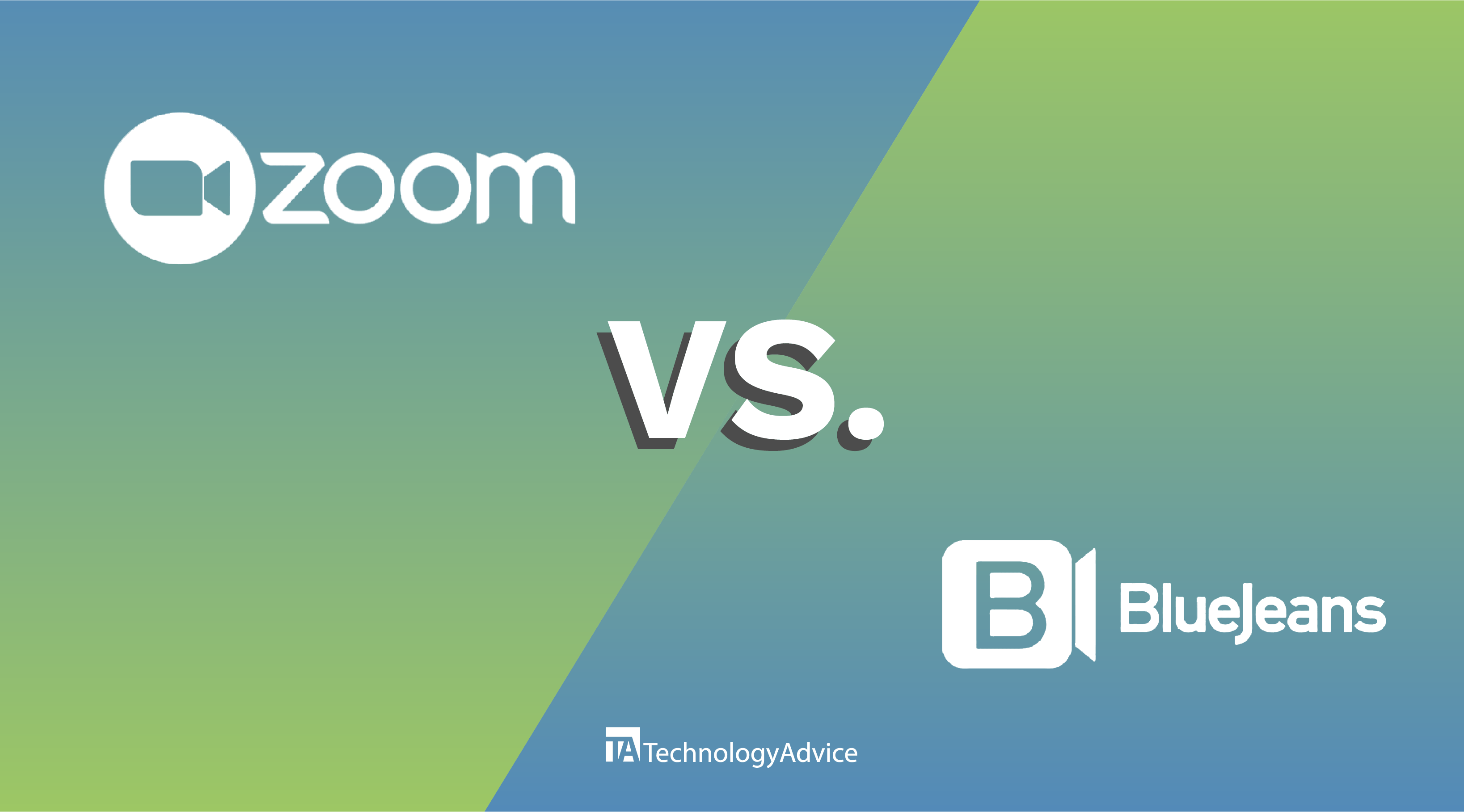 BlueJeans vs Zoom Top Virtual Meeting Comparison