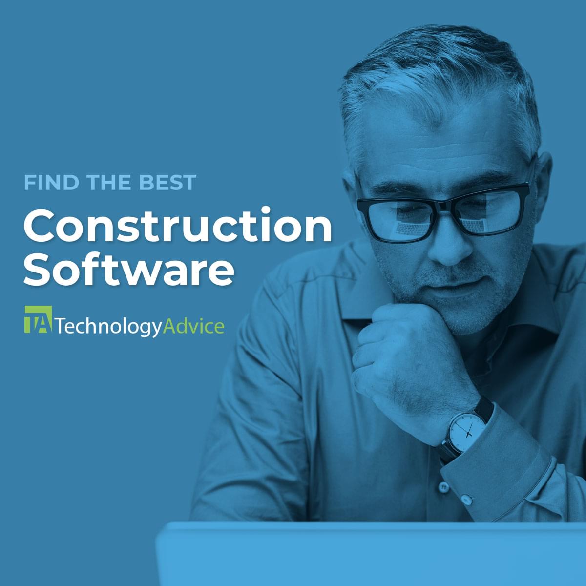 Best Construction Software for 2023 TechnologyAdvice