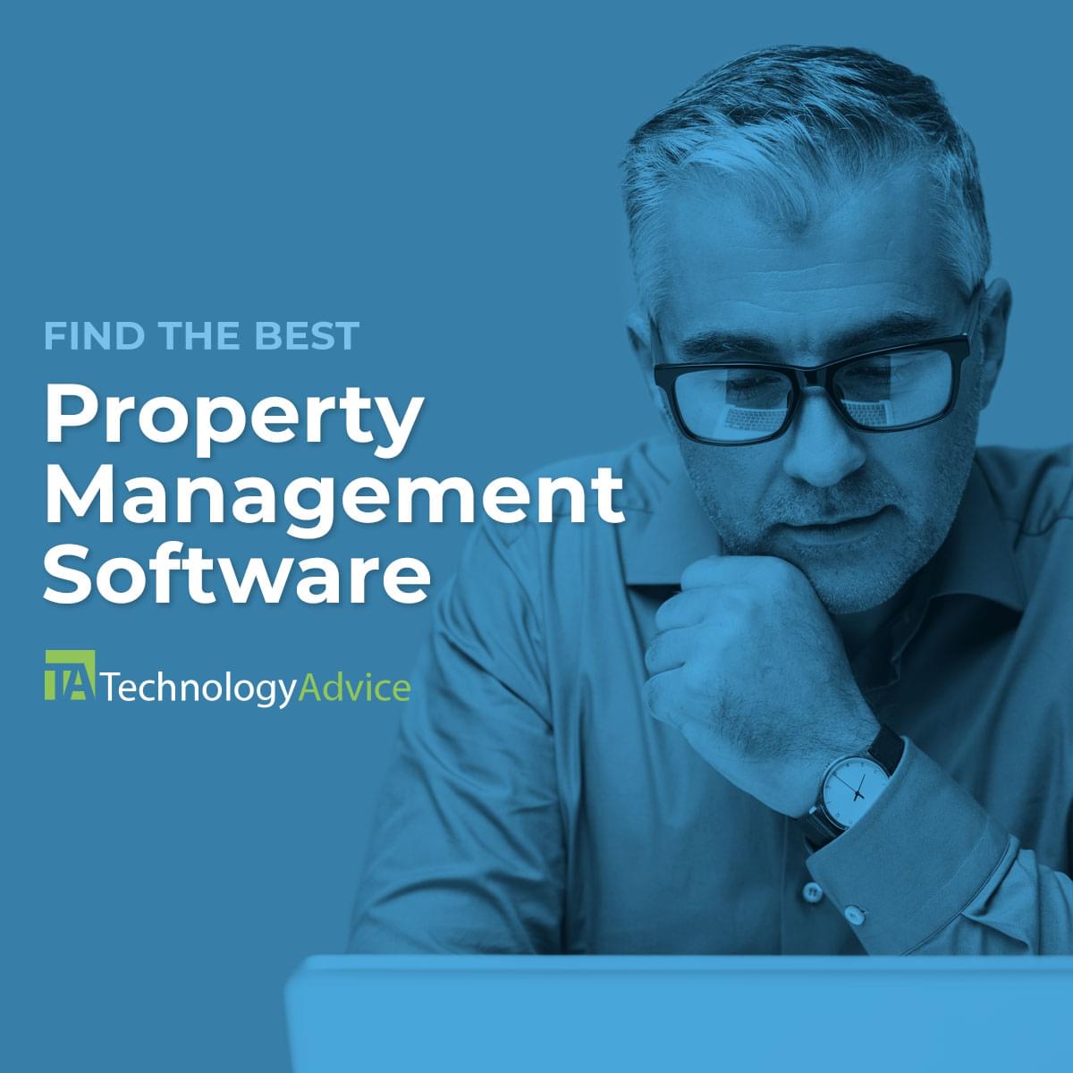 Best Property Management Software for 2023 TechnologyAdvice
