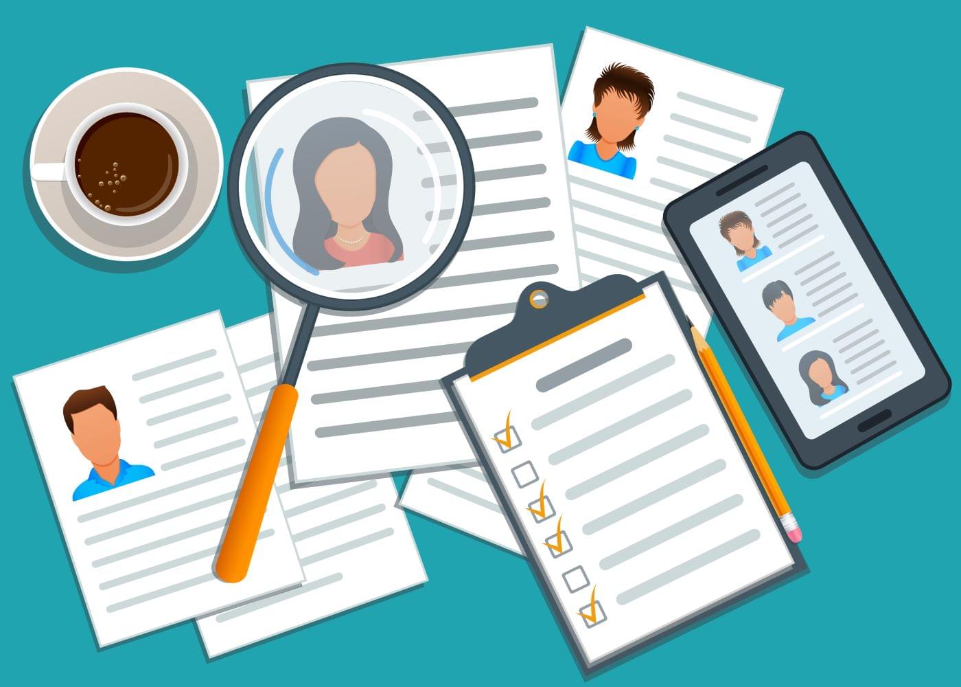 The Best Tools for Effective Employee Recruitment TA