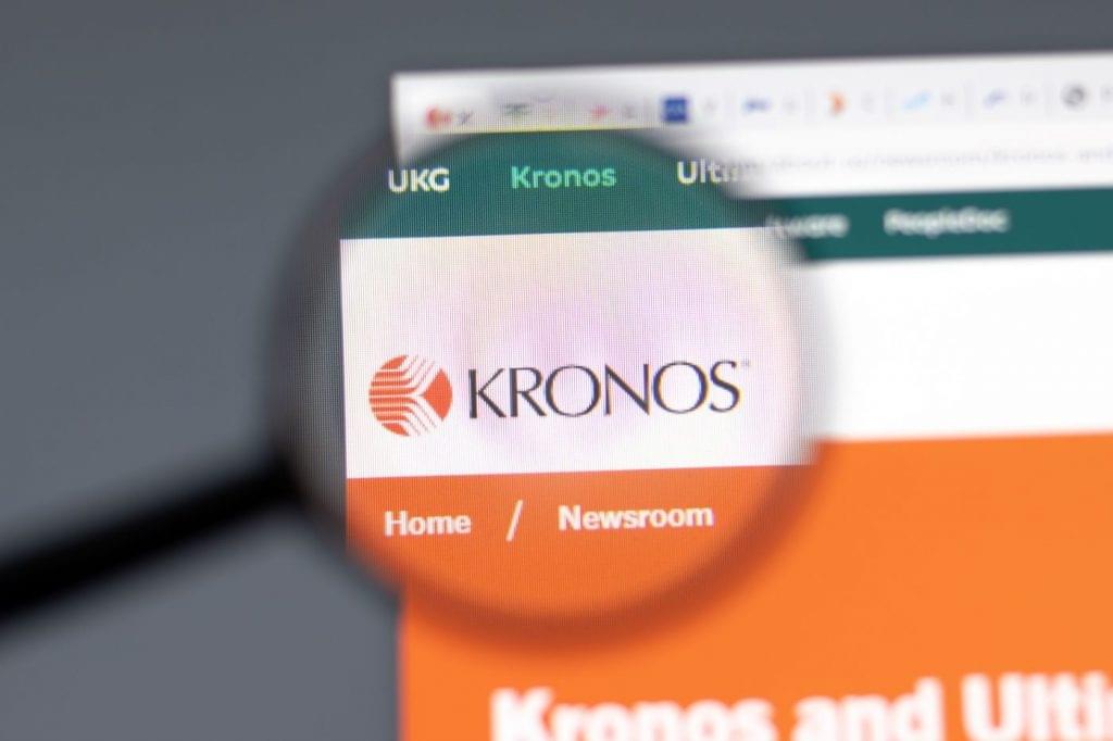 Best Kronos Alternatives with Easy Implementation TA