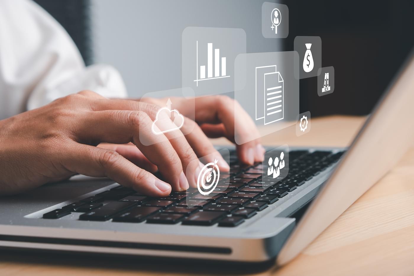 Types of Human Resource Information Systems (HRIS)