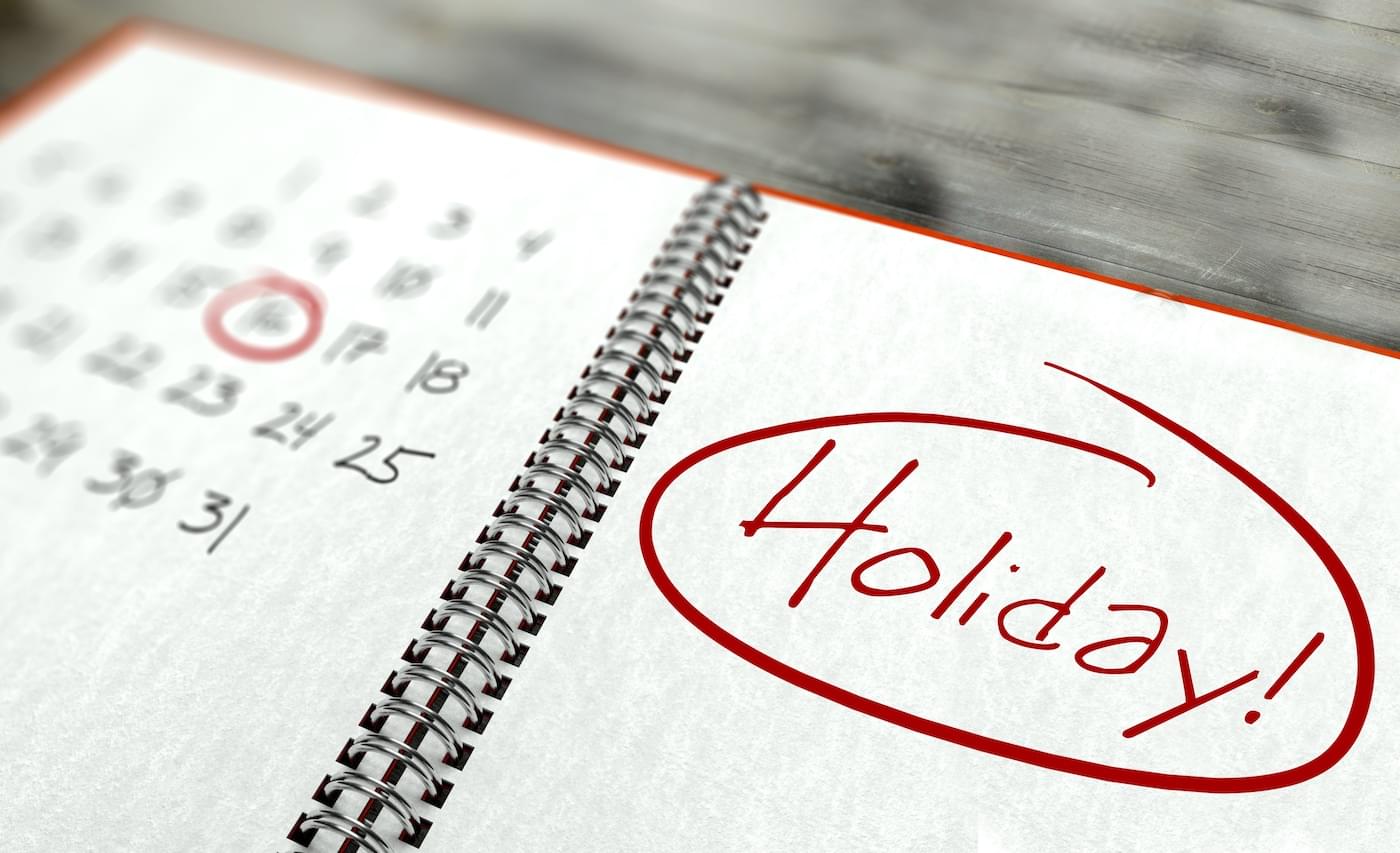 How to Navigate Holiday Time Off for Employers 2023 Guide