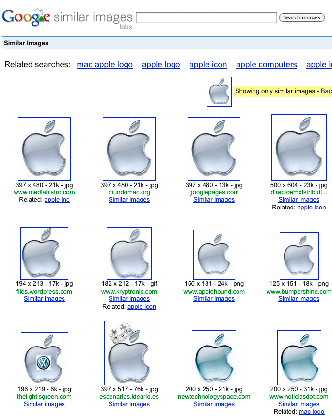 Reverse Image Search Find Similar Images