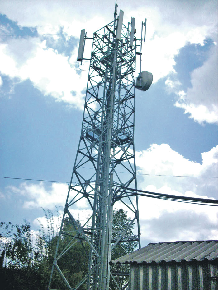 Nepal Authority (NTA) to utilize RTDF in rebuilding