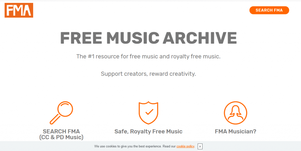 Top 10 Free Music sites To Download Songs Legally in 2020
