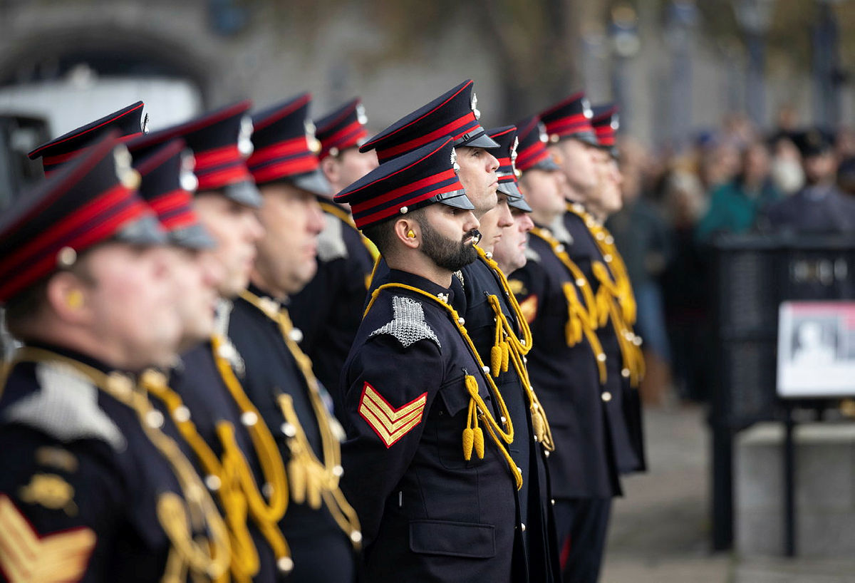 How to Create a Strong CV for Tech Job Success if you’re a Veteran