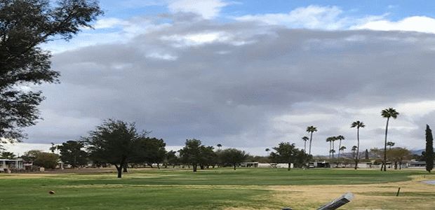 Desert Sands Golf Course Tee Times Mesa, AZ