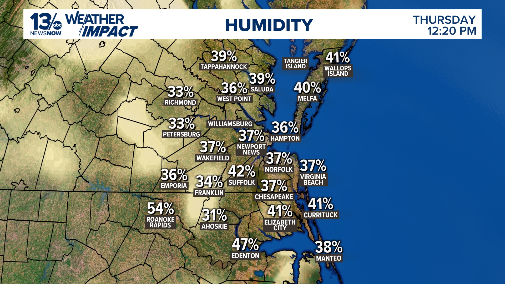 Norfolk Weather Norfolk, Virginia