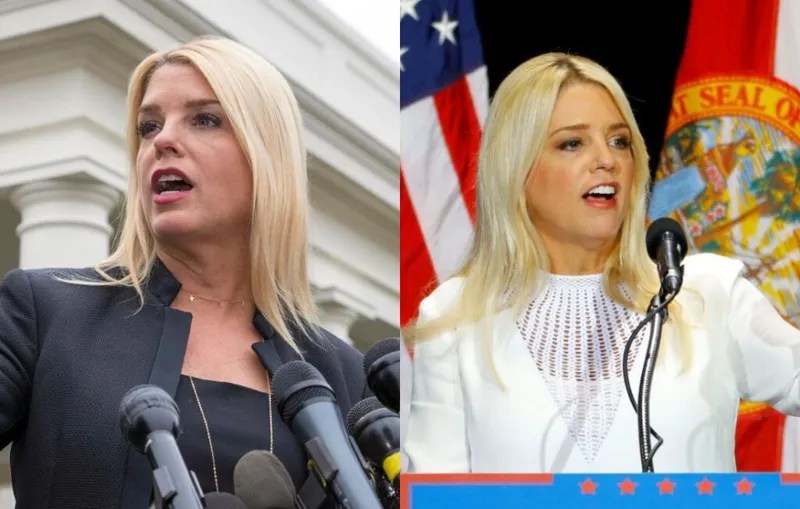 Pam Bondi from Biggest Loser Weight Loss The StepbyStep Guide to Her