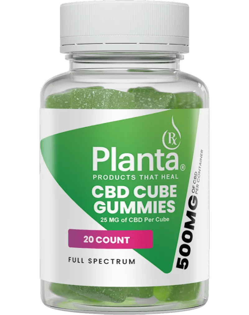 Top 10 CBD Gummies Your Ultimate Guide to Natural Relief Lowcost