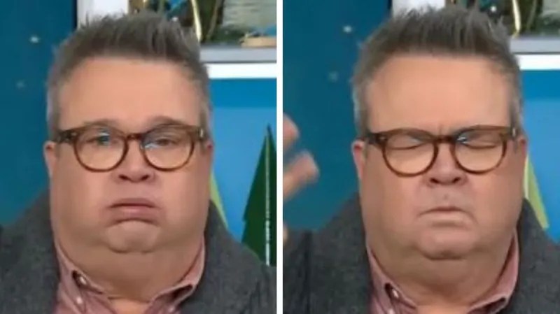 Eric Stonestreet weight loss secret Finally, a diet solution that