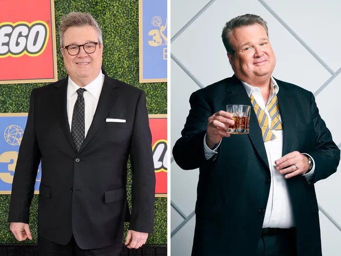 What did Eric Stonestreet do to lose weight? The truth about his