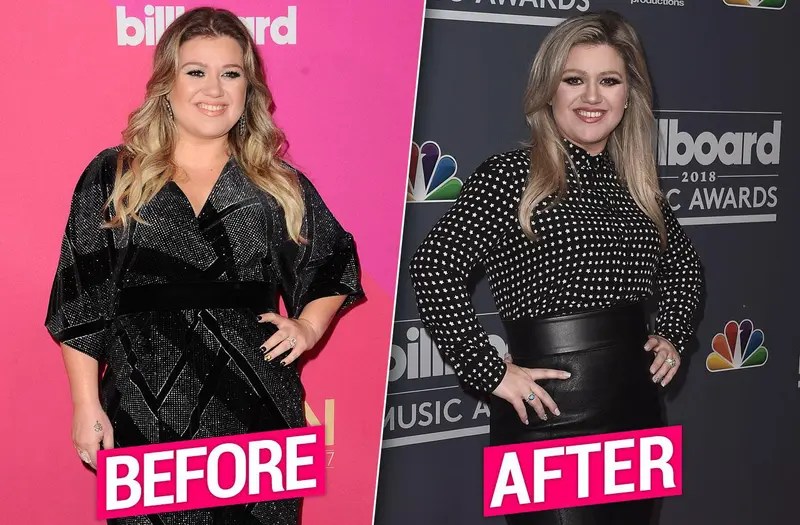 I Can’t Believe It!” The Shocking Truth Behind Kelly Clarkson’s
