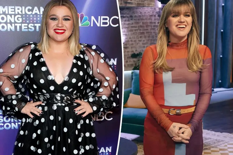 Get Kelly Clarkson's Weight Loss Results with These Cleanses