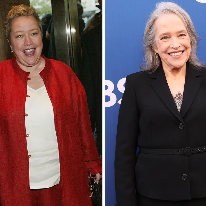 Kathy Bates’ Weight Loss Journey Unveiling the Secrets Behind Her