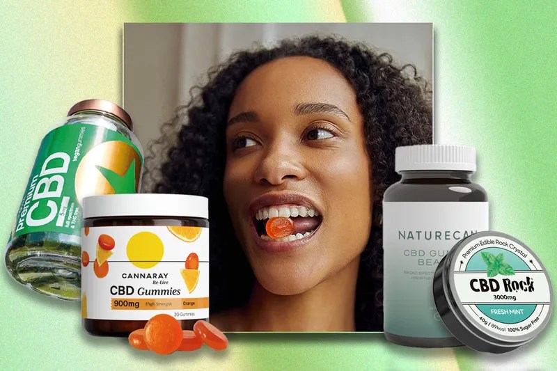 CBD Gummies Explained 5 Critical Things You Should Know Before You Buy(06)