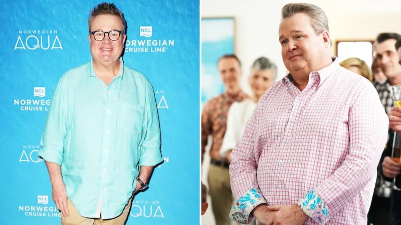 Eric Stonestreet weight loss secret Finally, a diet solution that