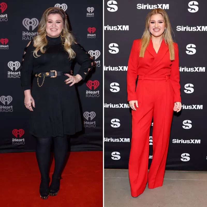 Want Lasting Weight Loss? Kelly Clarkson's PeanutPowered Secrets Revealed!