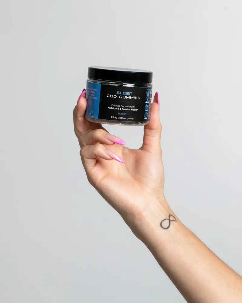 cbd only gummies Explained 5 Things You Should Know(08)